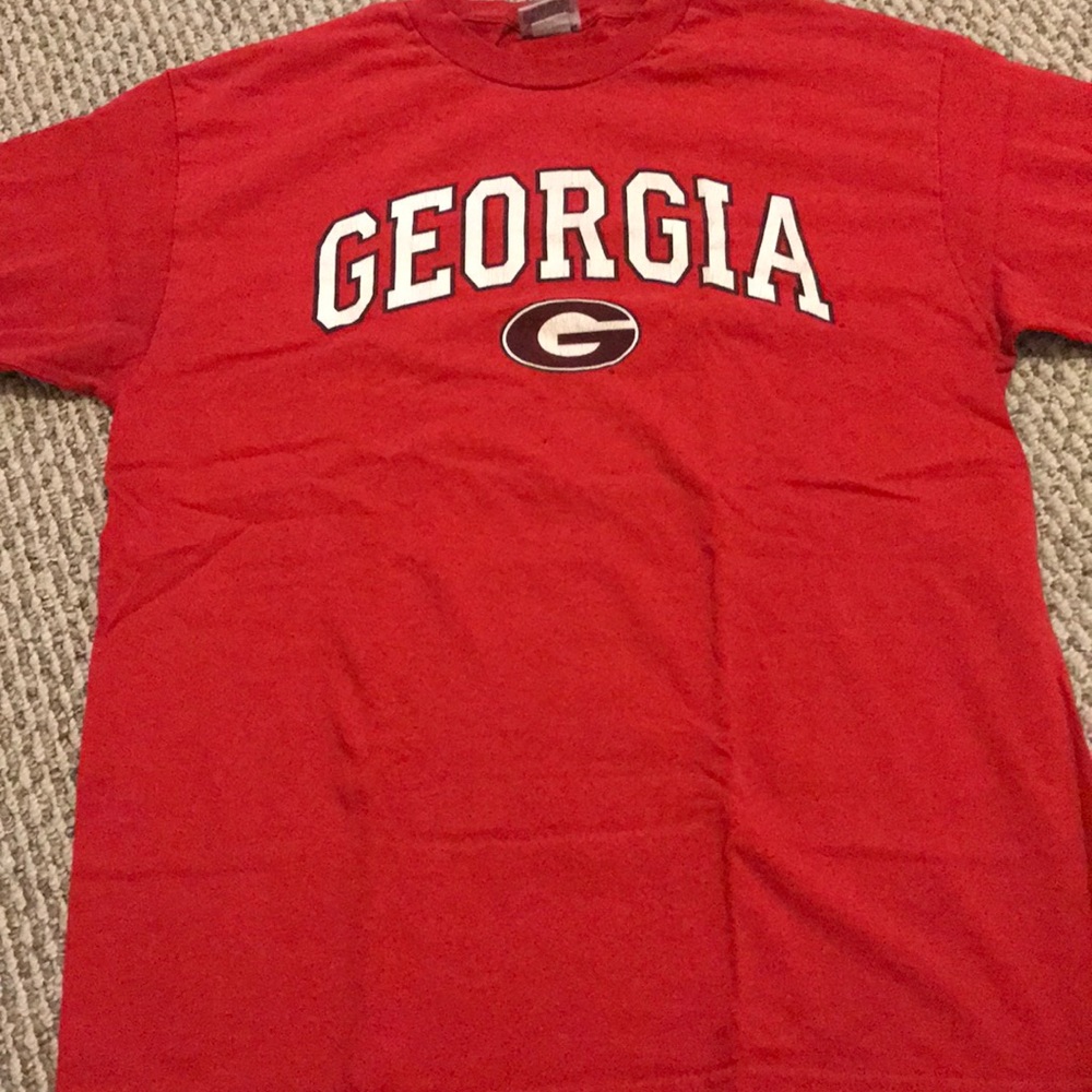 Georgia T-Shirt